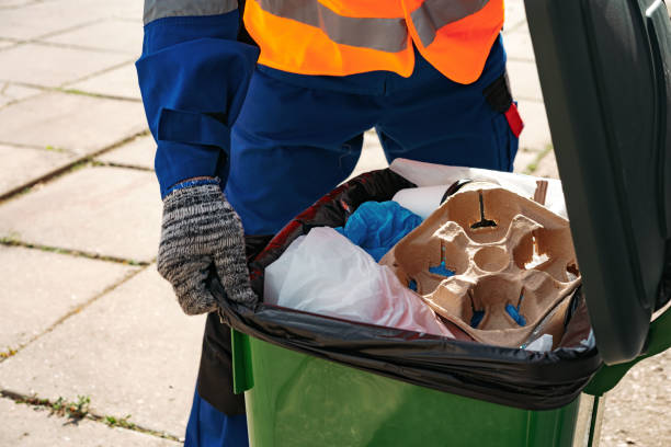 Demolition Debris Removal in Calcutta, OH